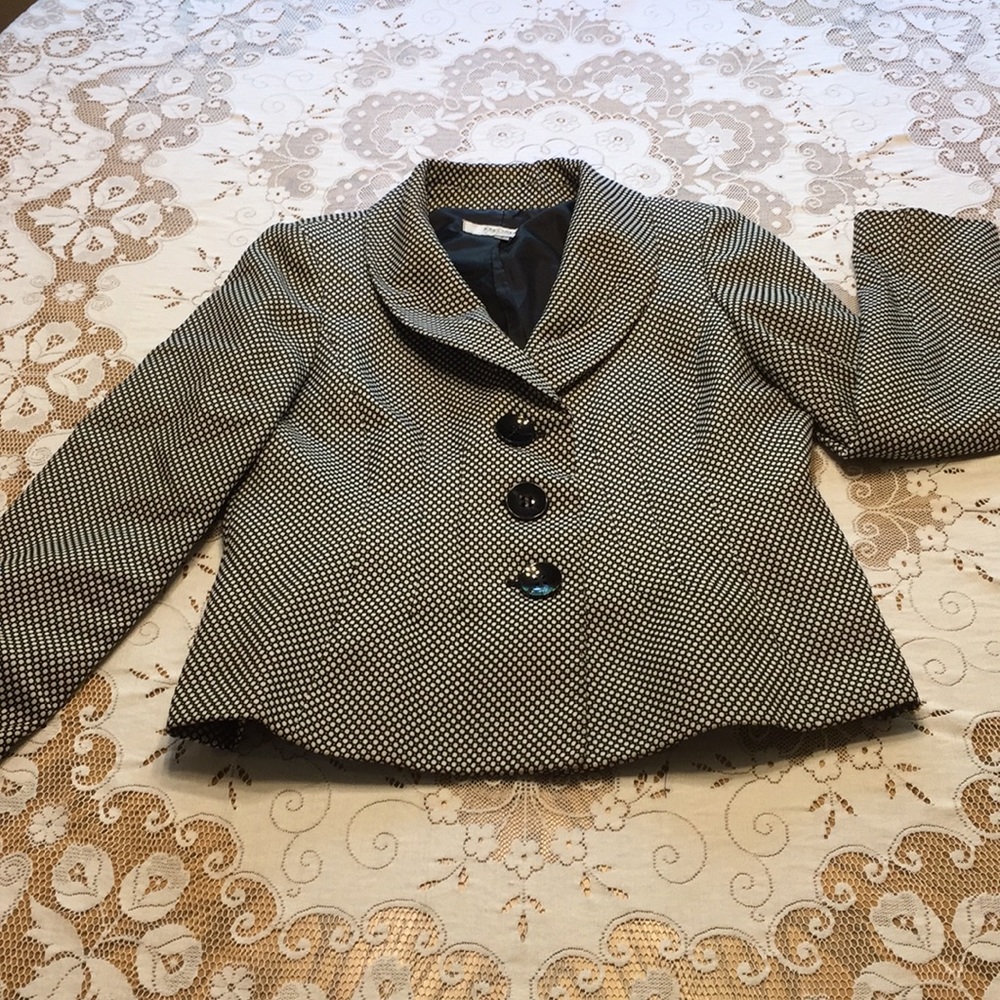 ❤️Shawl Collar Blazer ❤️